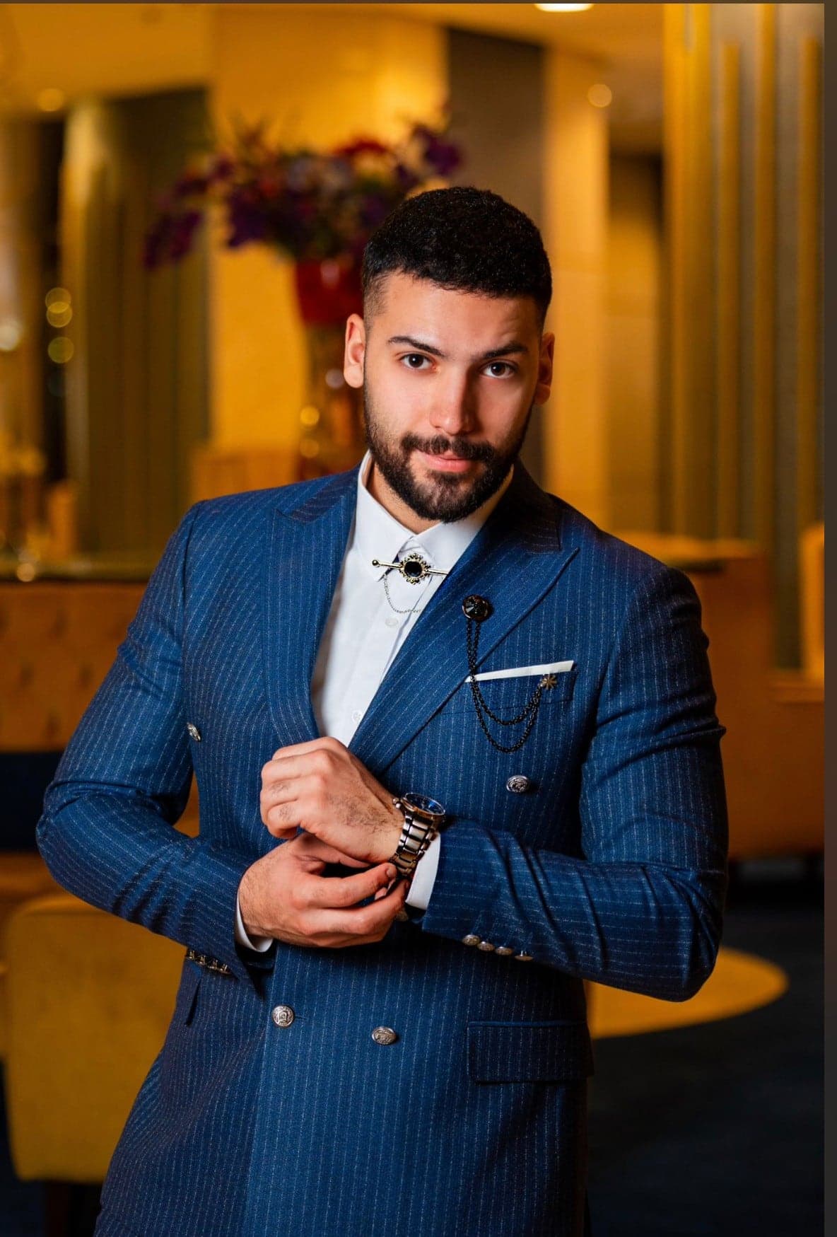 Mohamad El Otari