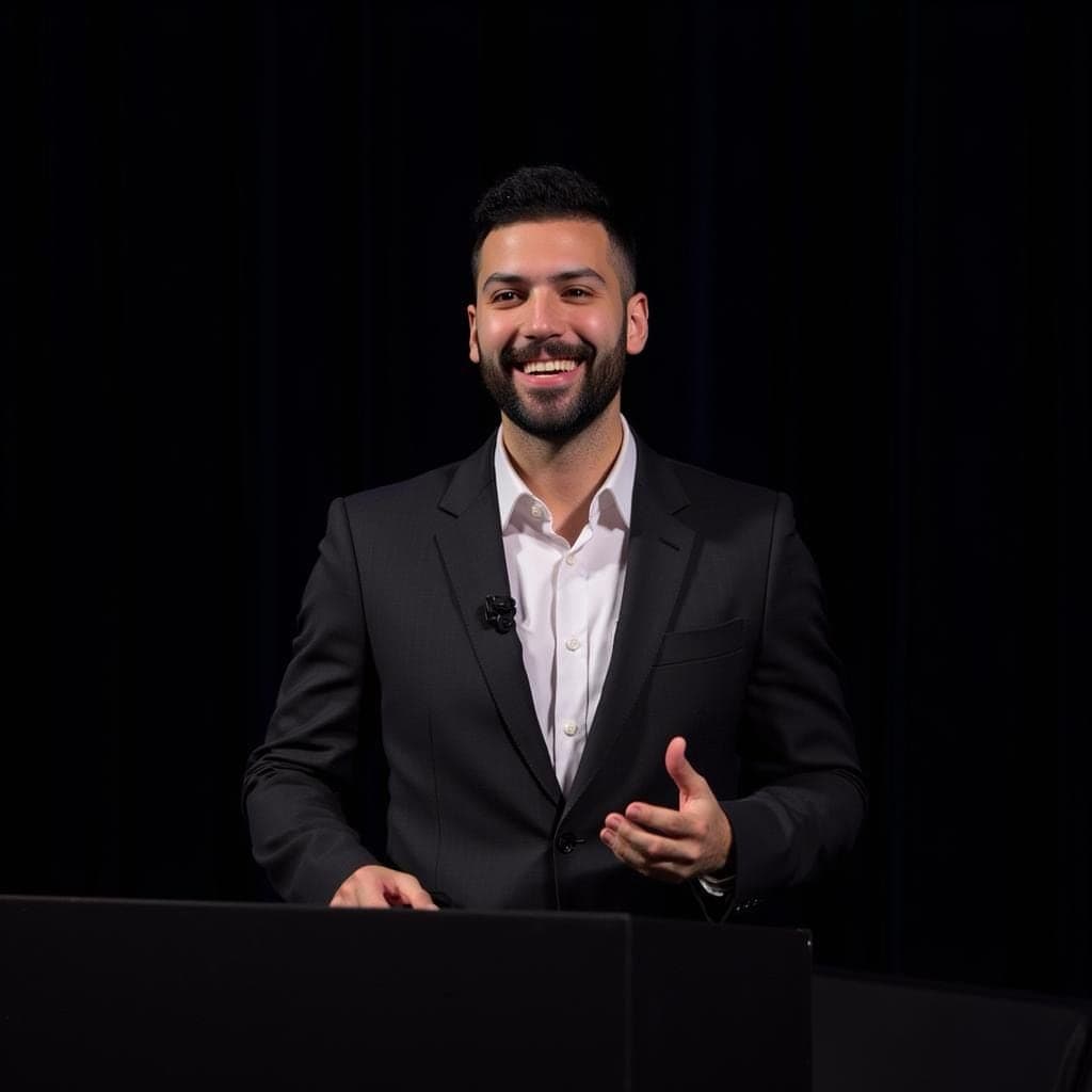محمد العطري